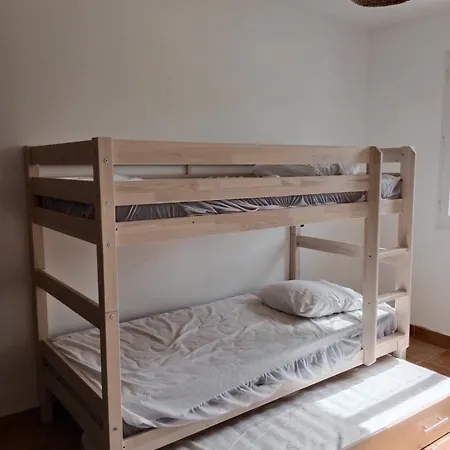 Casa vacanze Maison 9 Couchages Avec Piscine Soustons