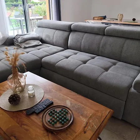 Casa vacanze Maison 9 Couchages Avec Piscine Soustons